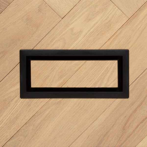 Framed Floor Vent [Lite]