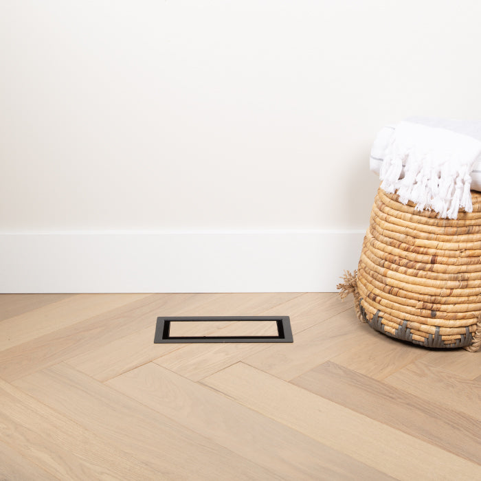 Framed OG Floor Vent [Luxe]
